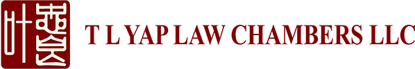 T L YAP LAW CHAMBERS LLC